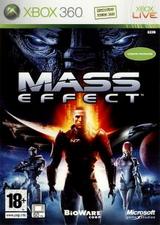 mass effect